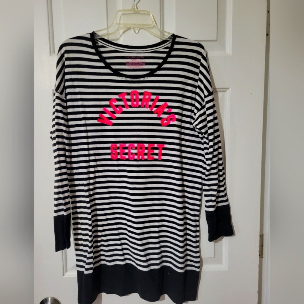 Victorias secret night shirt